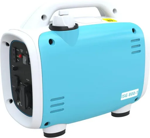 Inverter generator ISG 800-1