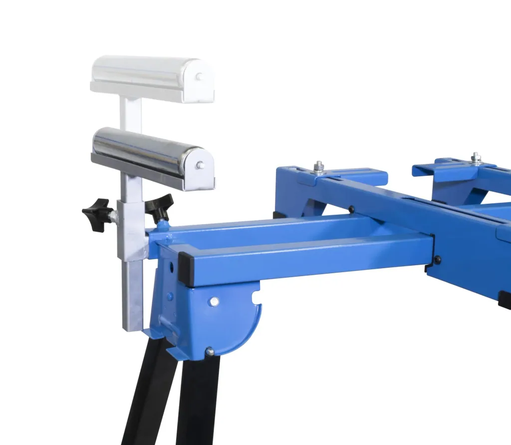 Universal machine frame GUG 135