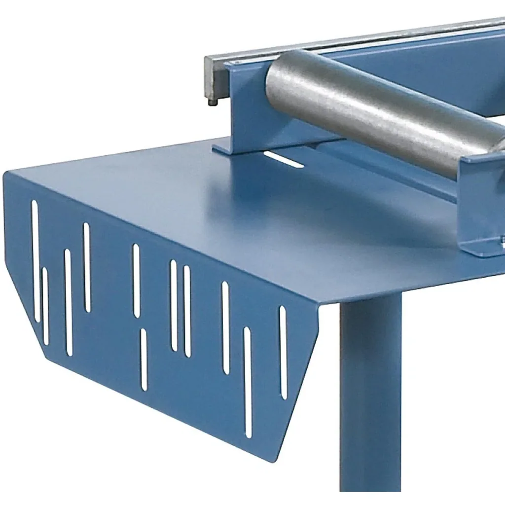Bernardo roller conveyor RB 3000 A (including attack)