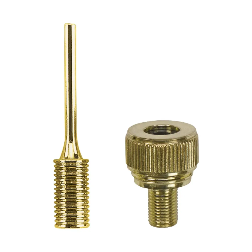 Compressed air accessory set, 10 pieces