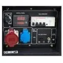 9.4 kW generator with 459cc OHV petrol engine