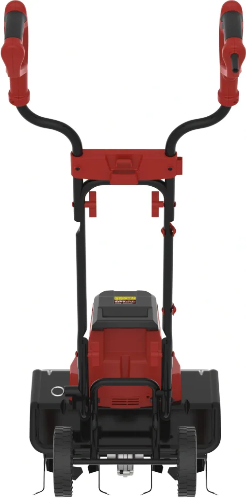 Electric garden tiller, 1500 watts, GEGF 1540.1