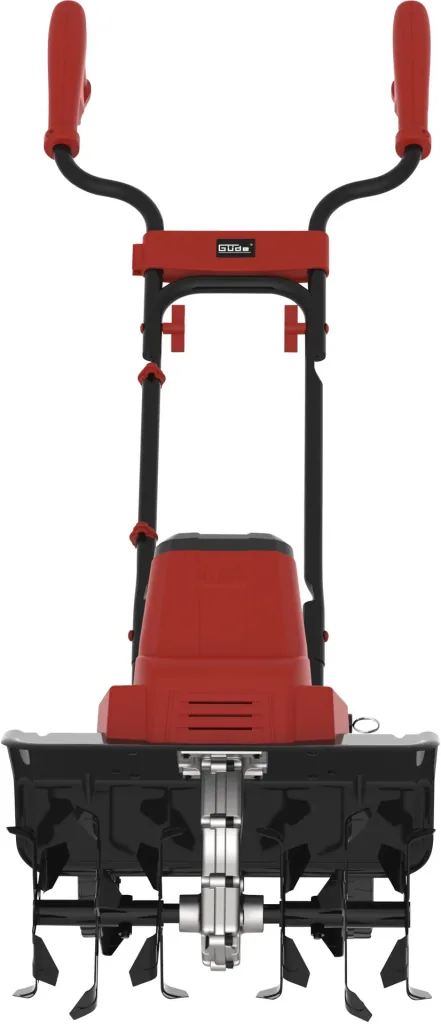 Electric garden tiller, 1500 watts, GEGF 1540.1