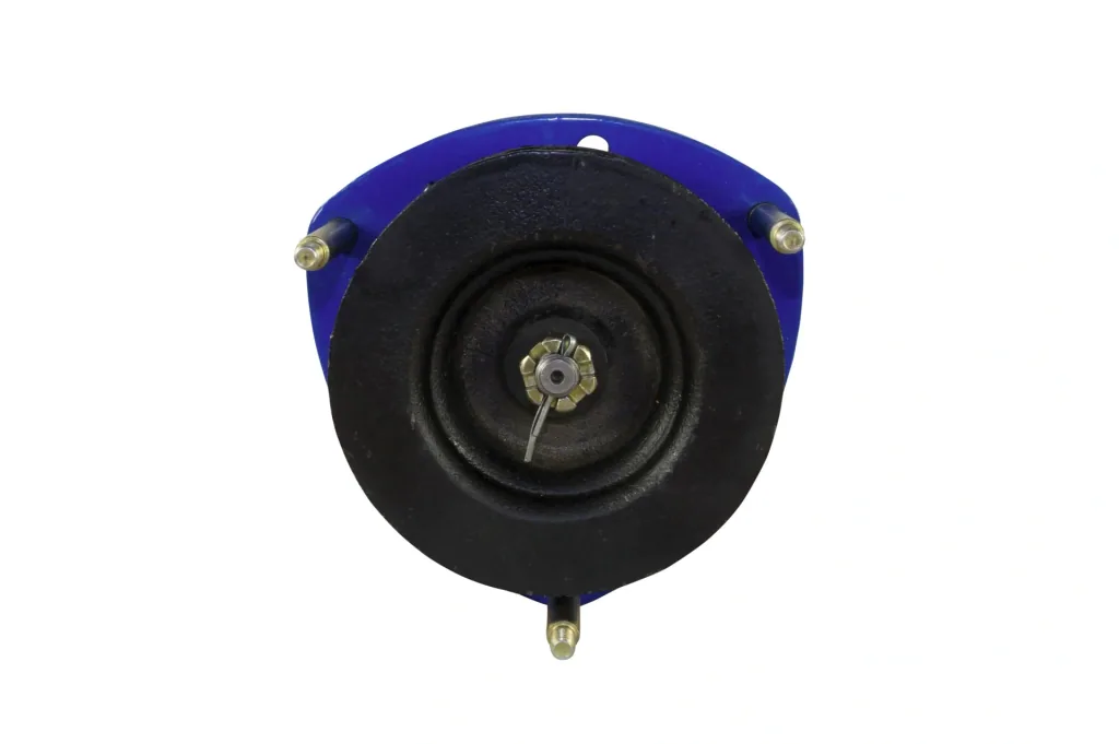 Spur gear hoist Pullmaster-II 2.0, load capacity 2000 kg, 2-fall, stroke 3.0 m, operating length 2.5 m
