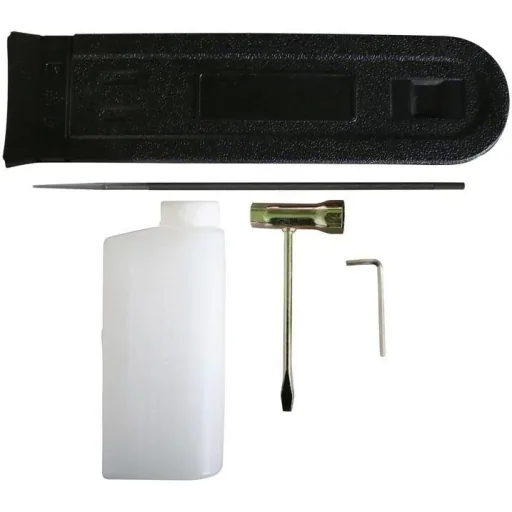 Petrol chainsaw KS 450-53 - 45 cm with free 30L garden waste bag