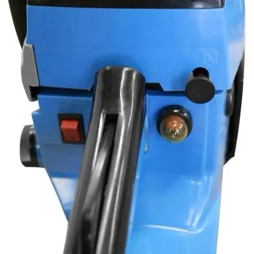 Petrol chainsaw KS 450-53 - 45 cm with free 30L garden waste bag