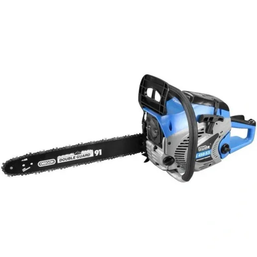 Petrol chainsaw KS 450-53 - 45 cm with free 30L garden waste bag