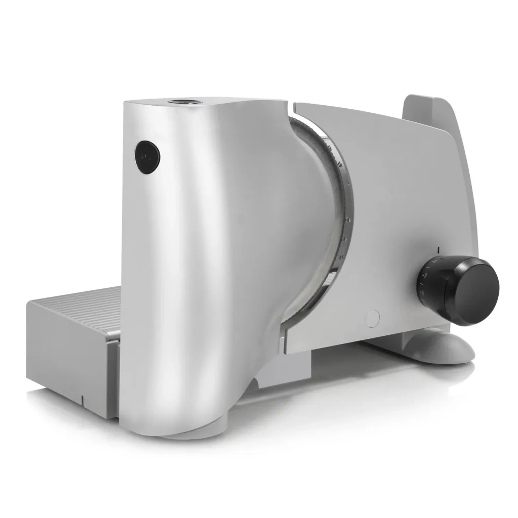 Alu-Allesschneider, 110 W