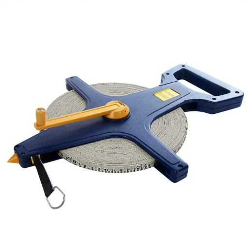 Tape measure 100m