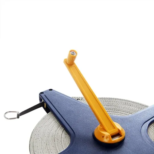 Tape measure 100m