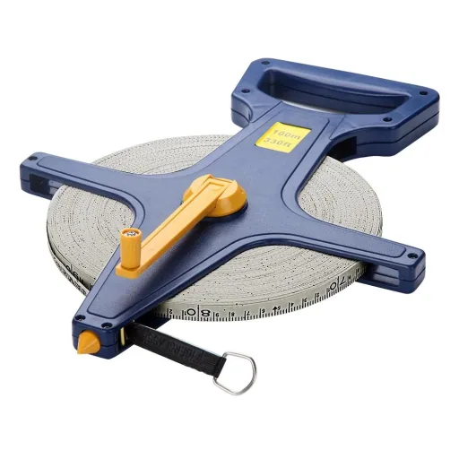 Tape measure 100m