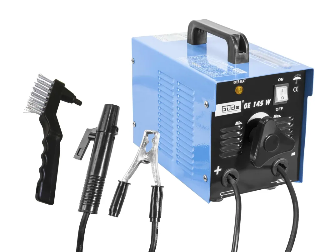 Electrode welding machine GE 145