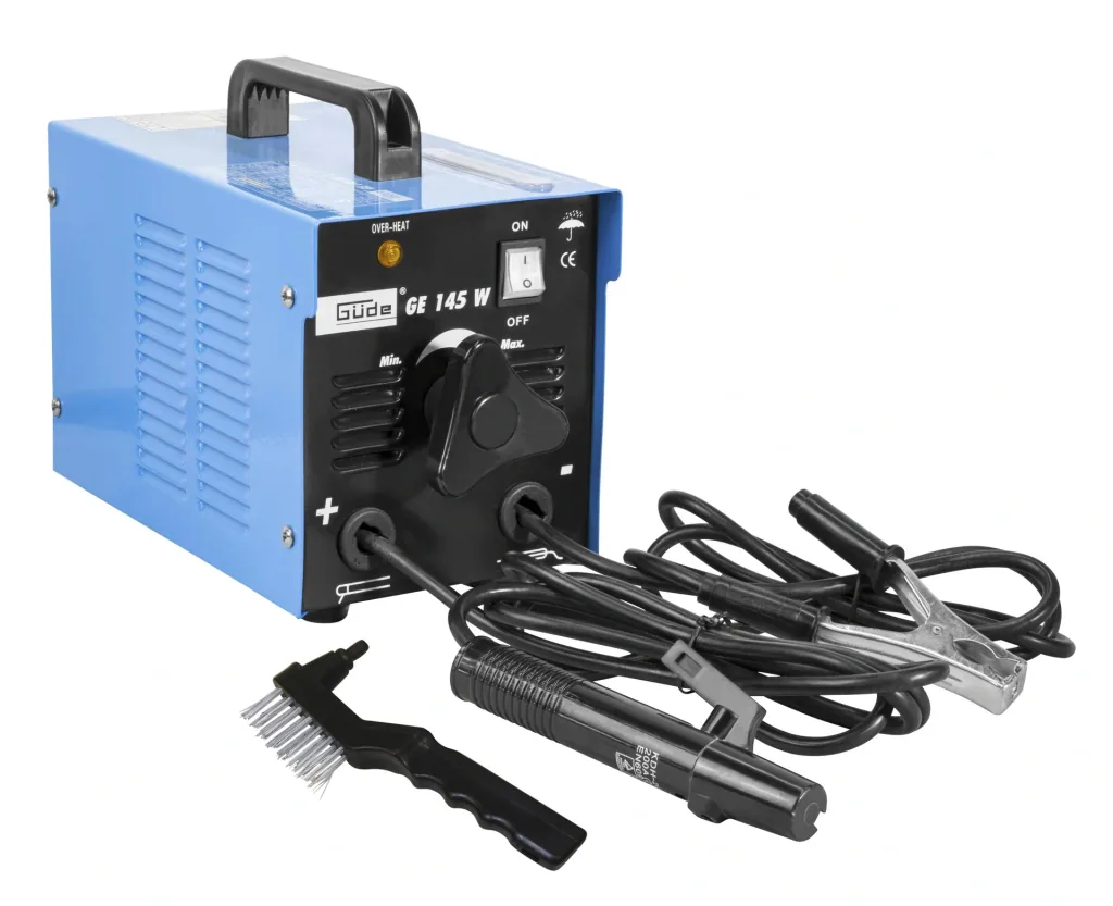 Electrode welding machine GE 145
