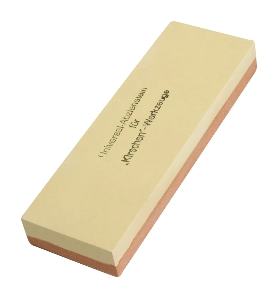 Universal whetstone 80 x 30 mm (size 2)