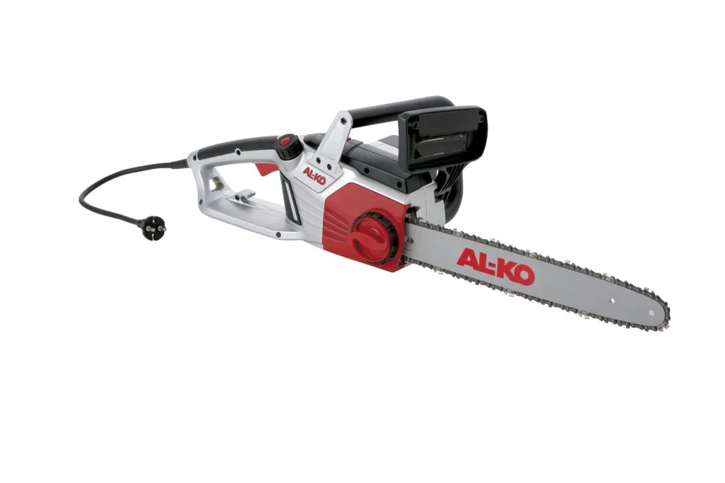 Electric chainsaw "EKS 2000/35"