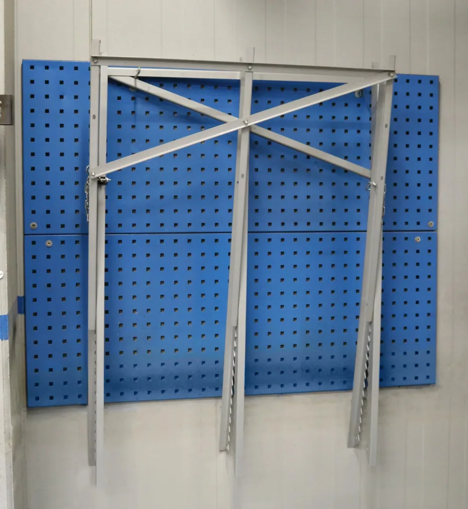 Saw stand GSB 600-680