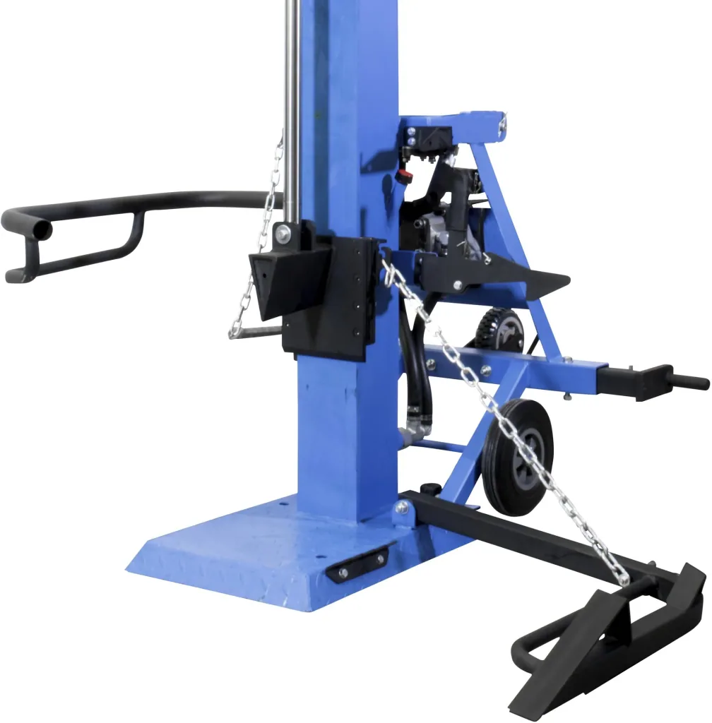 Log splitter GHS 1000/14TZ-A