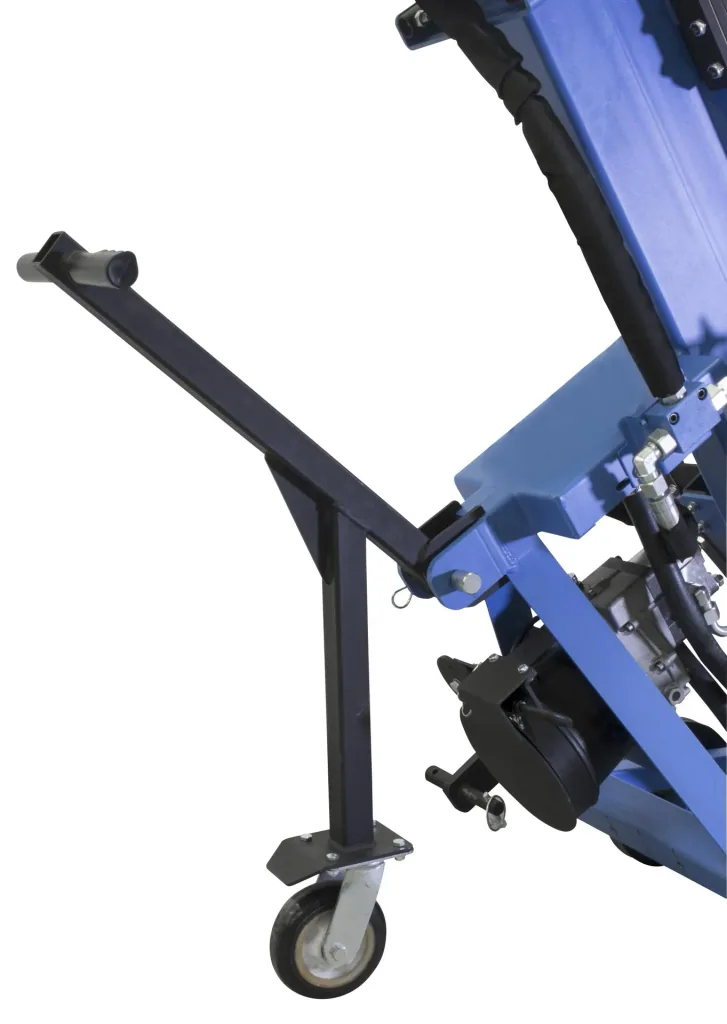 Log splitter GHS 1000/14TZ-A