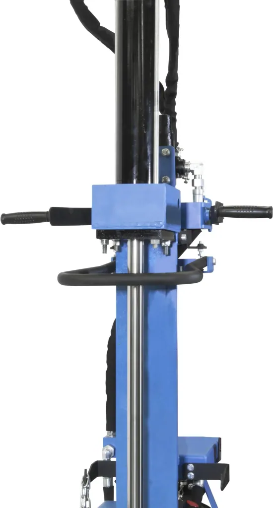 Log splitter GHS 1000/14TZ-A