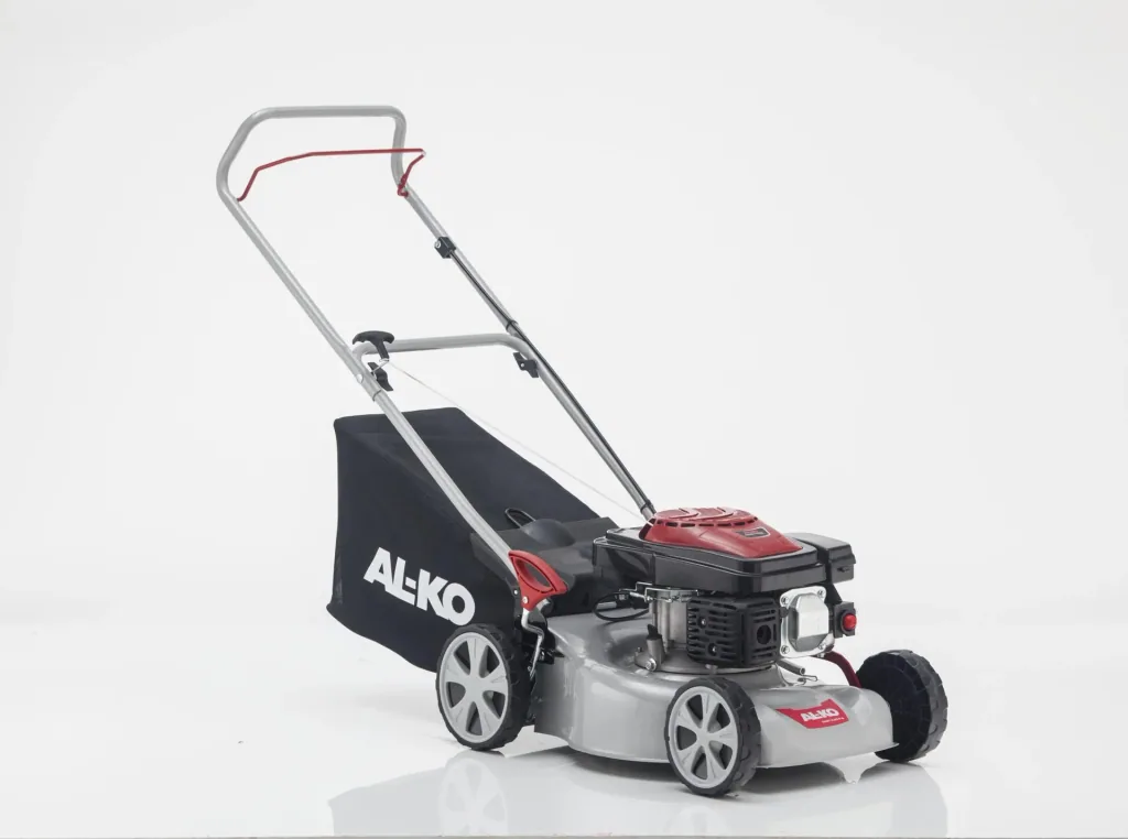 Petrol lawn mower "Easy 4.20 P-S"