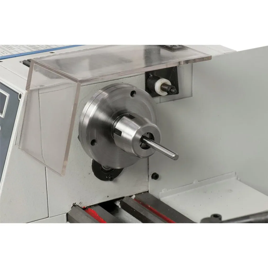 Lathe Bernard Profi 450V
