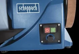 Natslijpmachine TIGER 3000VS
