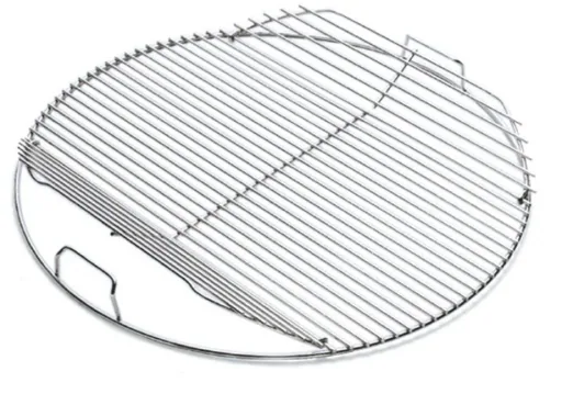 Grill grate charcoal grills 47 cm, foldable