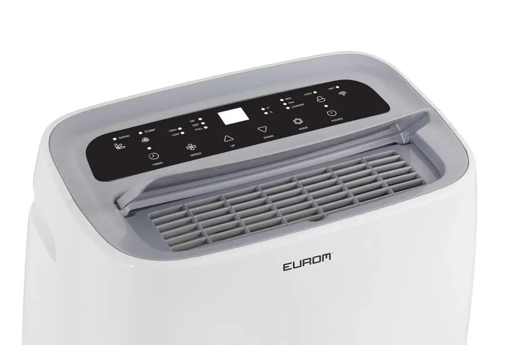 Dehumidifier DryBest 40 WiFi