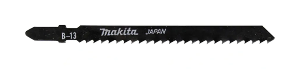 Jigsaw blade B-13