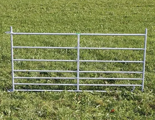 Steckfix-Horde XL, 1,83 x 1,10 m