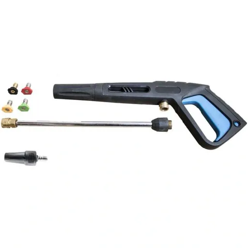 HIGH PRESSURE CLEANER GHD 225