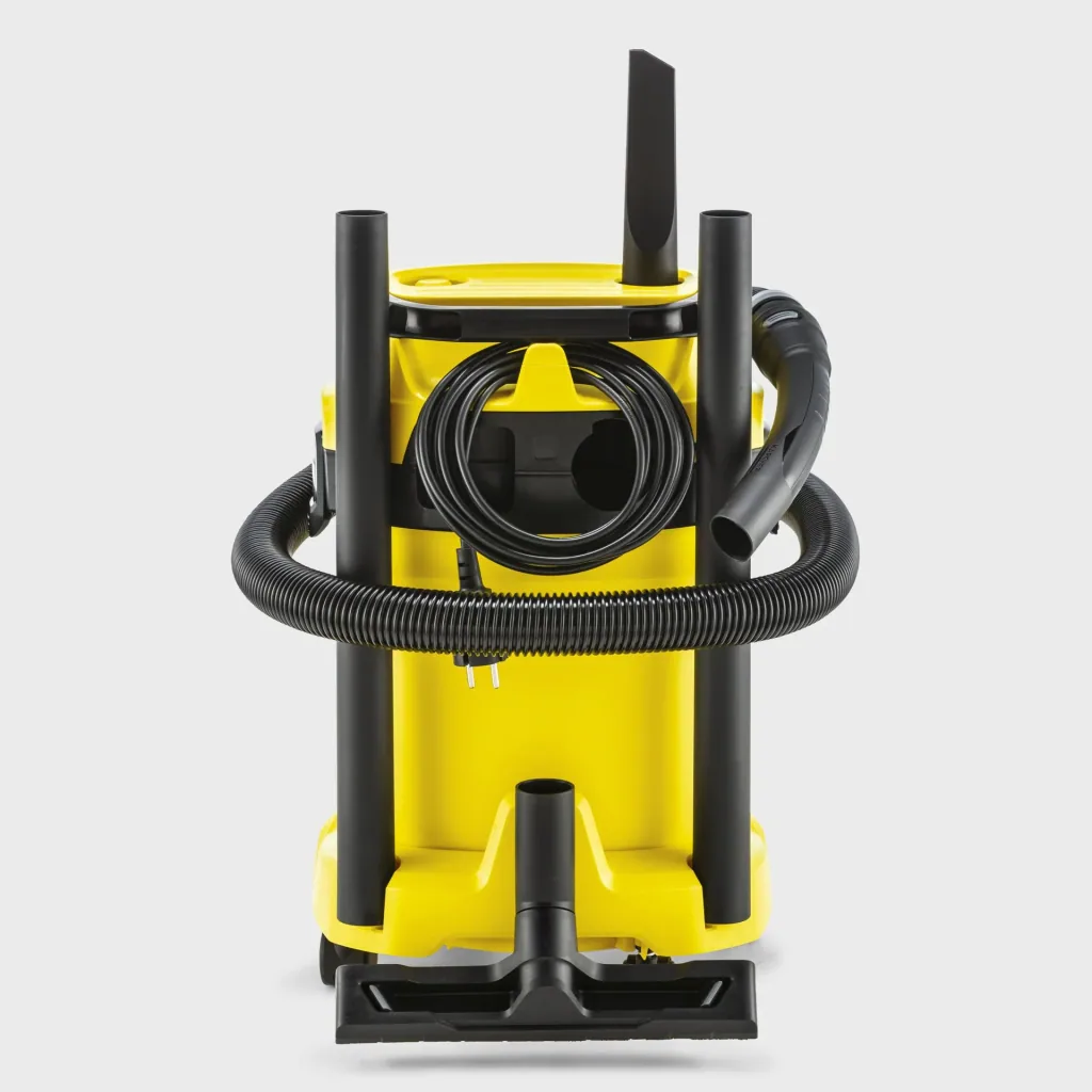 Wet/dry vacuum cleaner WD 3 V-17/4/20
