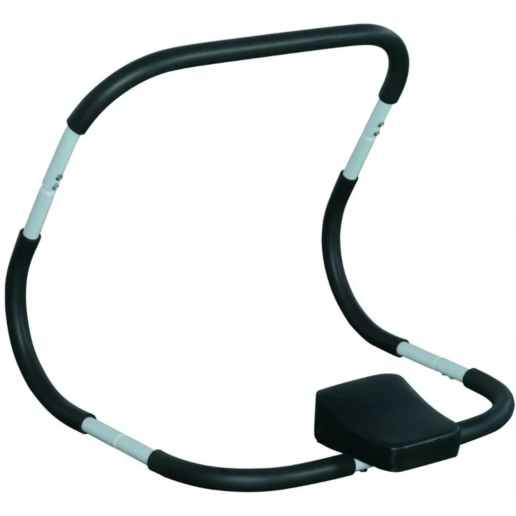 Abdominal trainer AB Roller fitness equipment