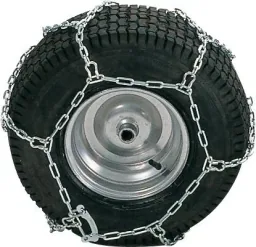 Snow chains for "SnowLine 700 E"