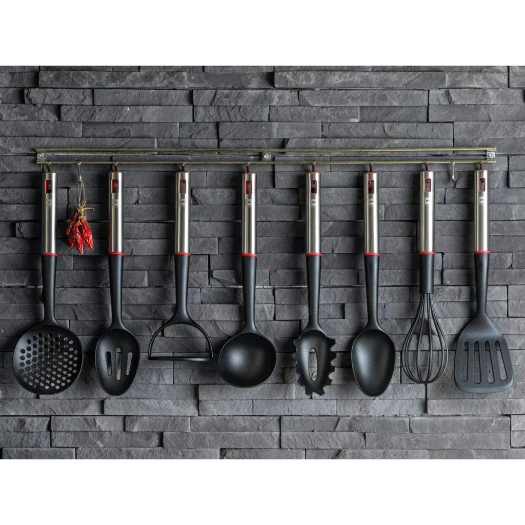 Mehrzer - Kitchen tool set - 8 pieces