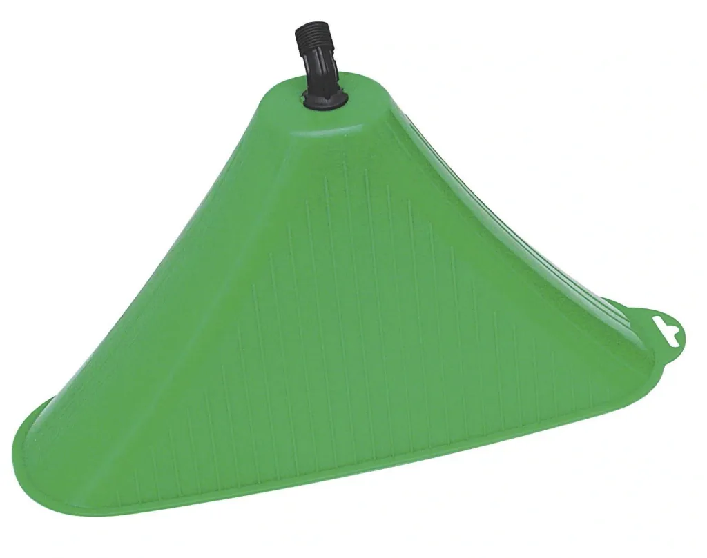 Spray bell for backpack sprayer - Dimensions: 30.5 x 11.5 cm