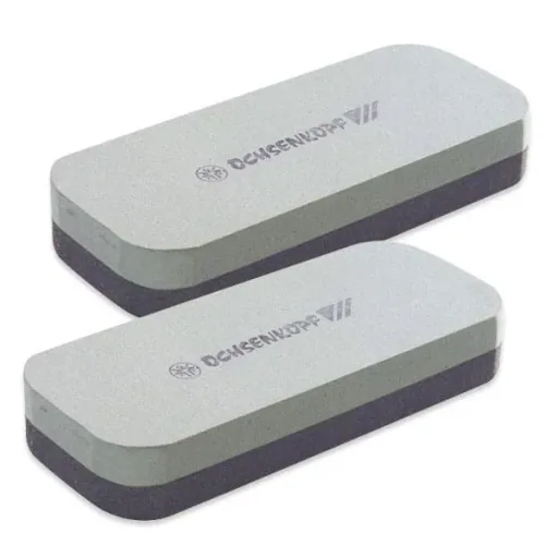 Grinding and honing stone, 1 piece
