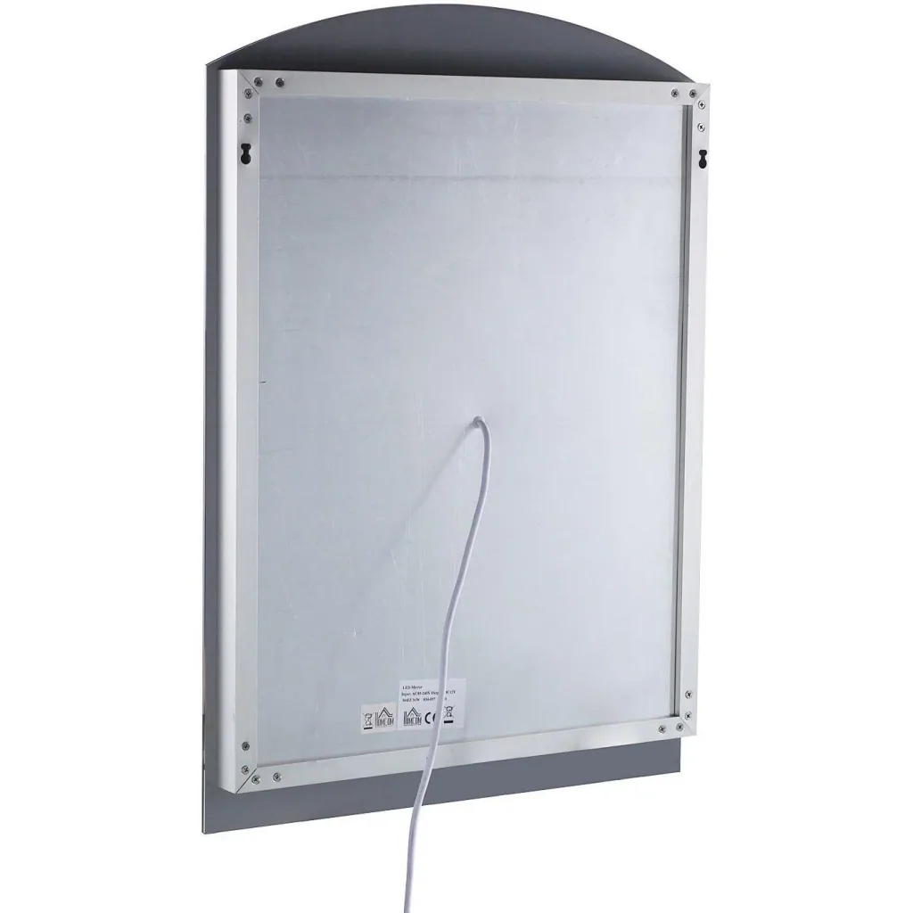 LED light mirror bathroom mirror wall mirror