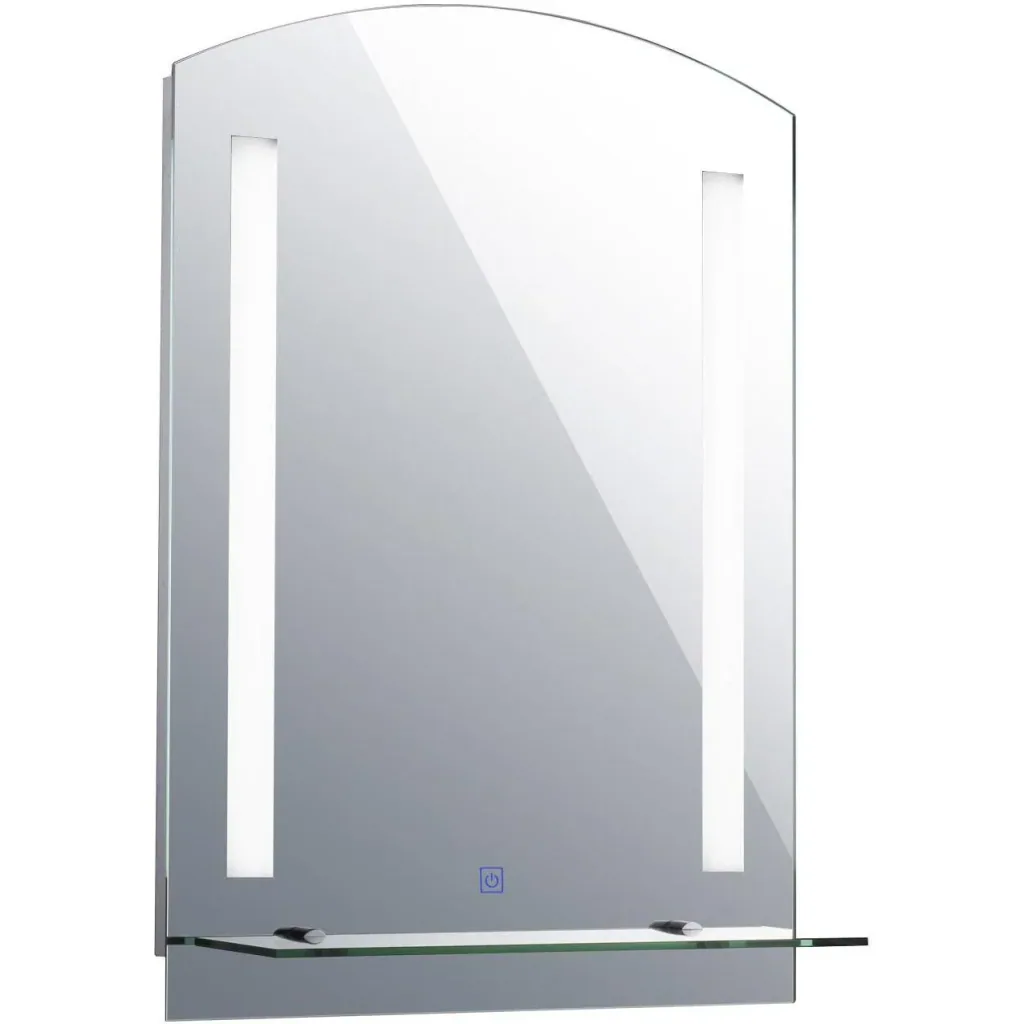 LED light mirror bathroom mirror wall mirror