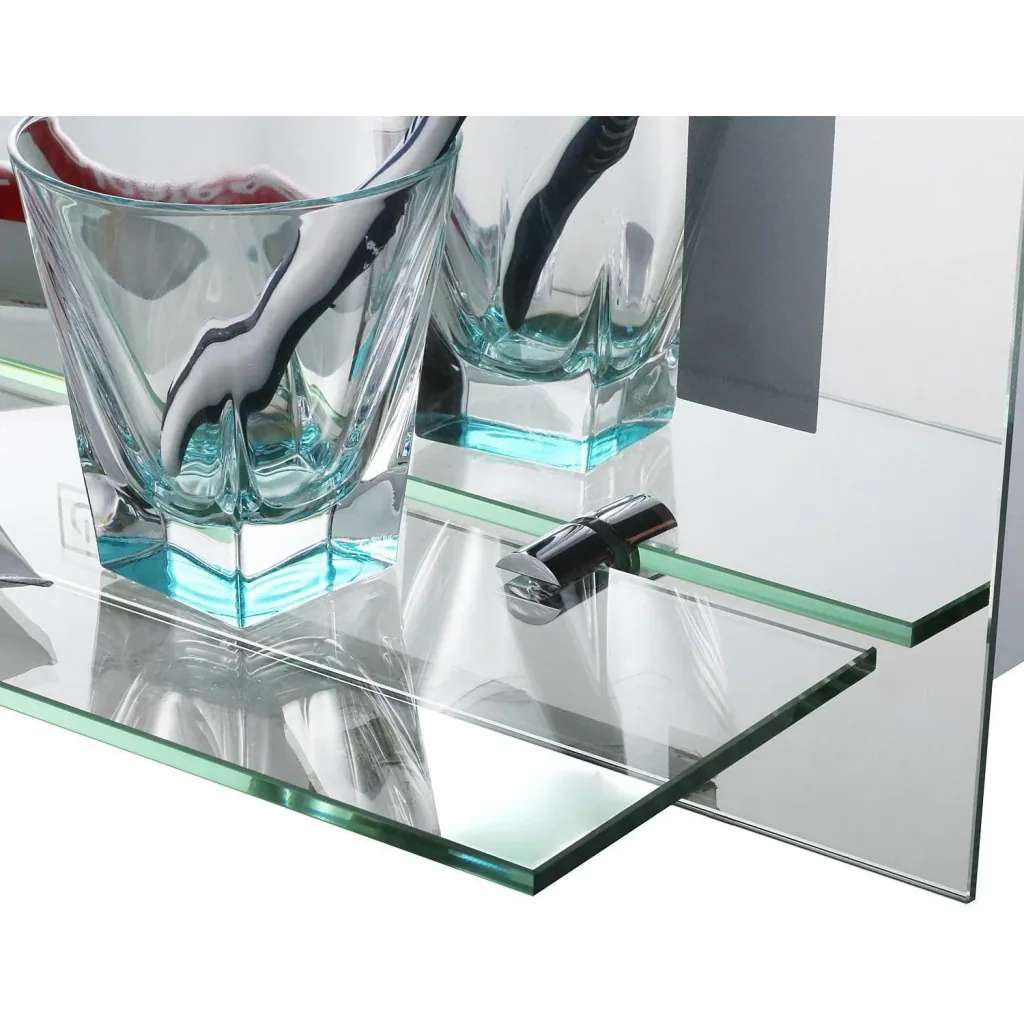 LED light mirror bathroom mirror wall mirror