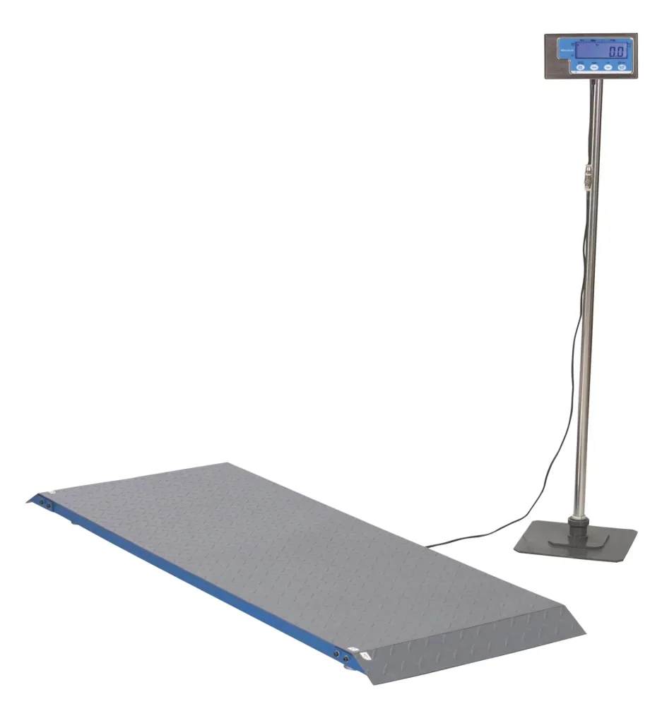 Animal scale PS1000 up to 500kg