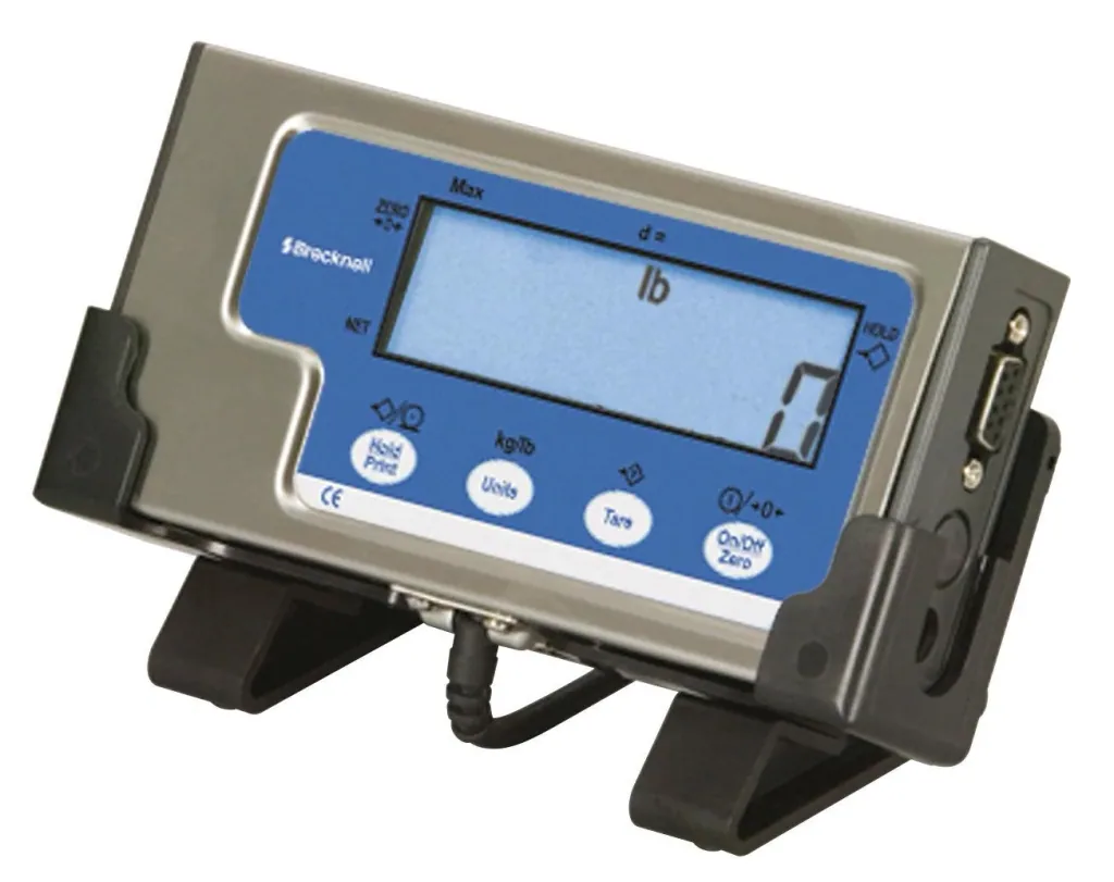 Animal scale PS1000 up to 500kg