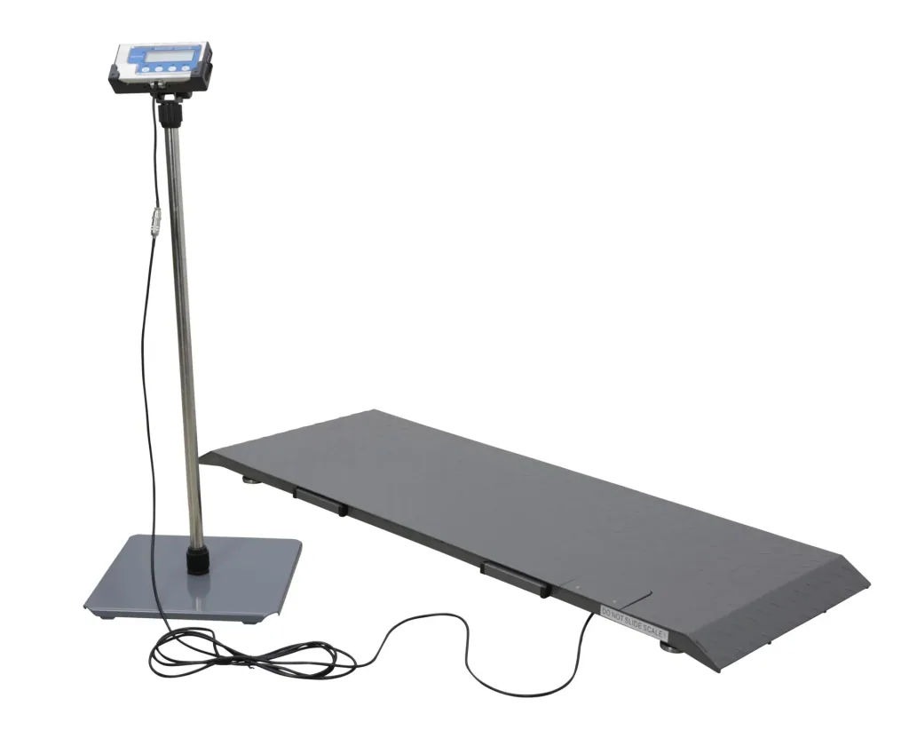 Animal scale PS1000 up to 500kg