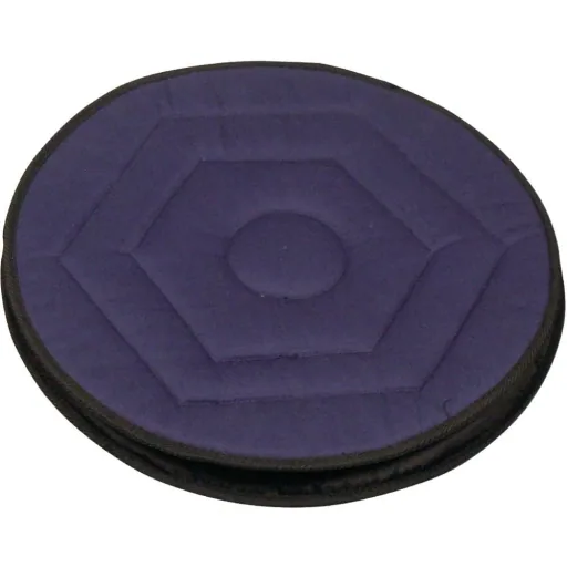 Round cushion