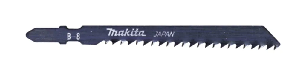 Jigsaw blade 75-8Z HCS