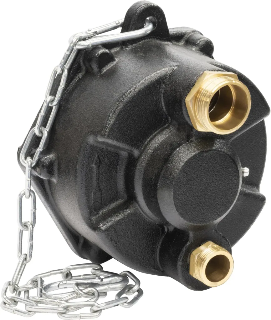PTO pump set ZWP 180-20