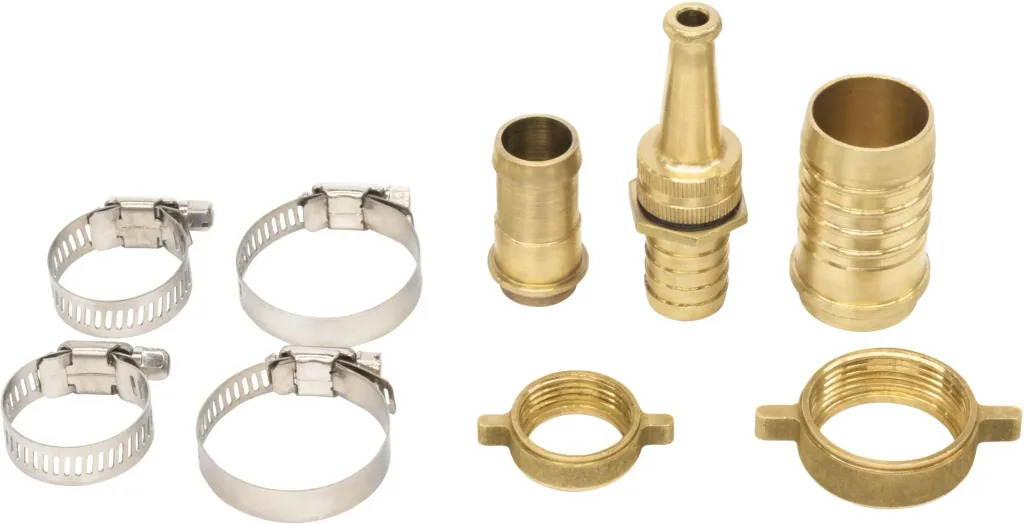 PTO pump set ZWP 180-20