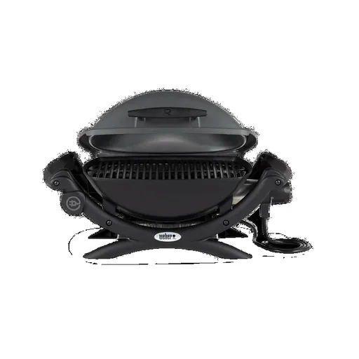 Electrogrill Q 1400, Dark Gray