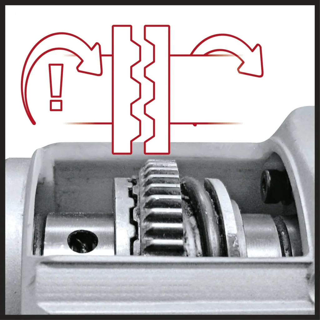 Hammer drill set RT-RH 32 Kit