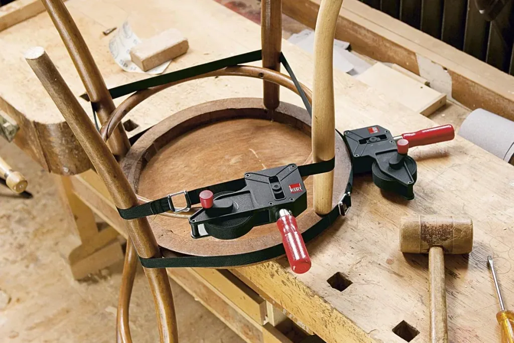 Band tensioner BAN700